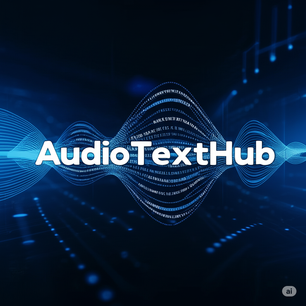 Advanced Voice Technology