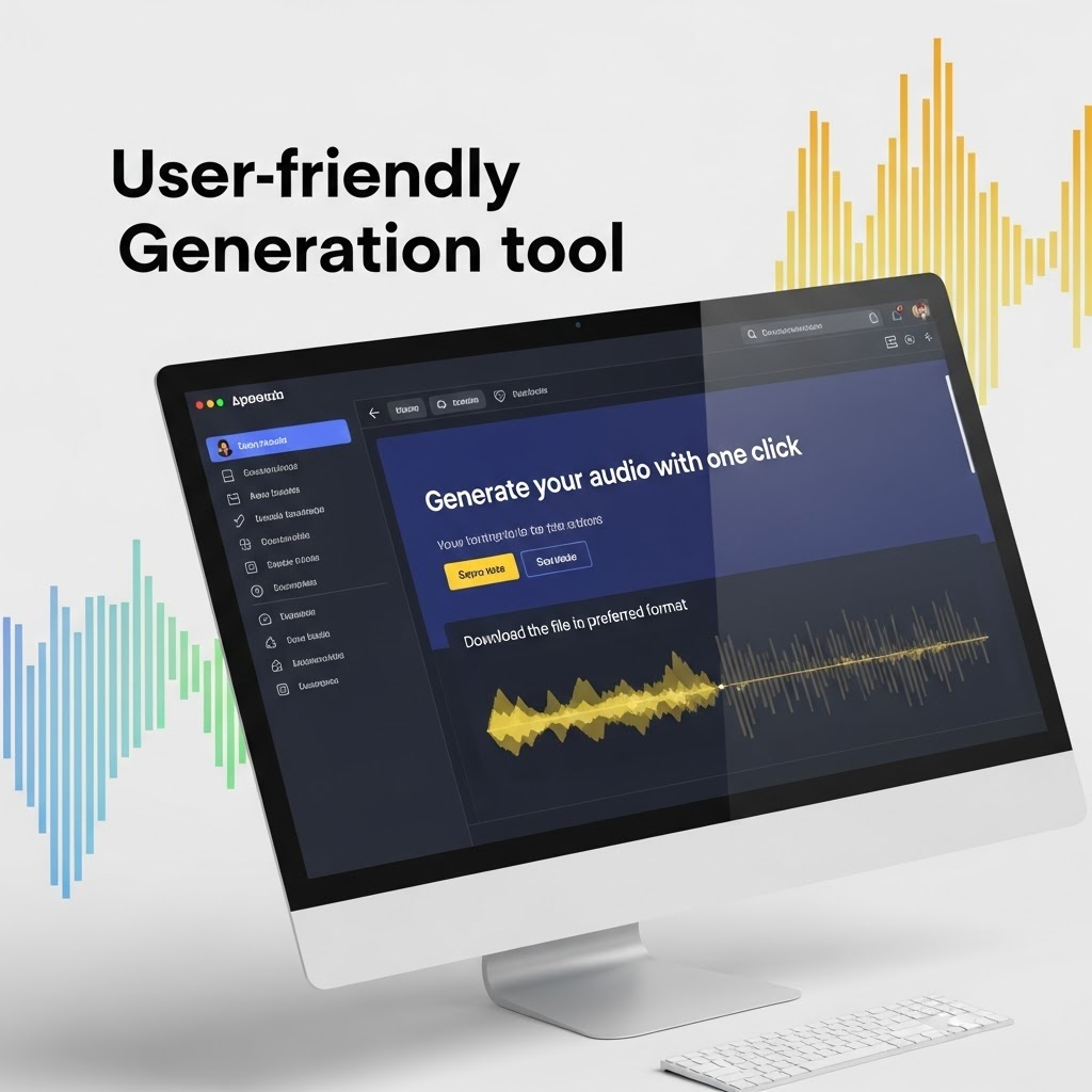 Generate and Download